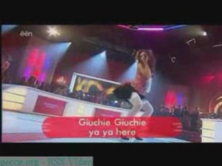 Hadise - hey sista ... dümtektek delioglan turkey music clib