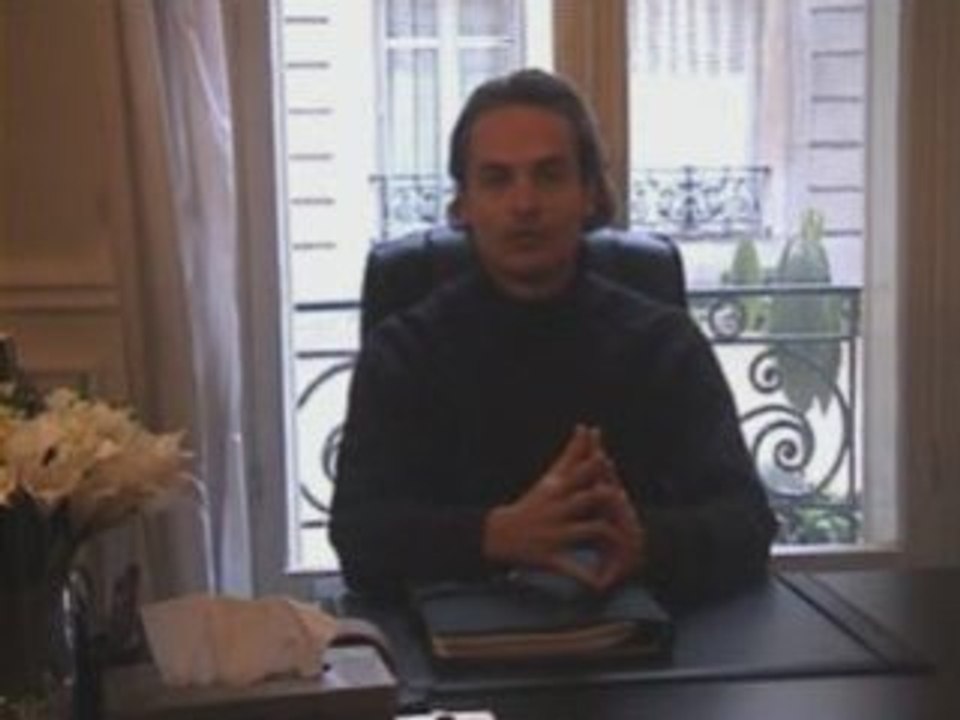 Gérer son stress Bien@work