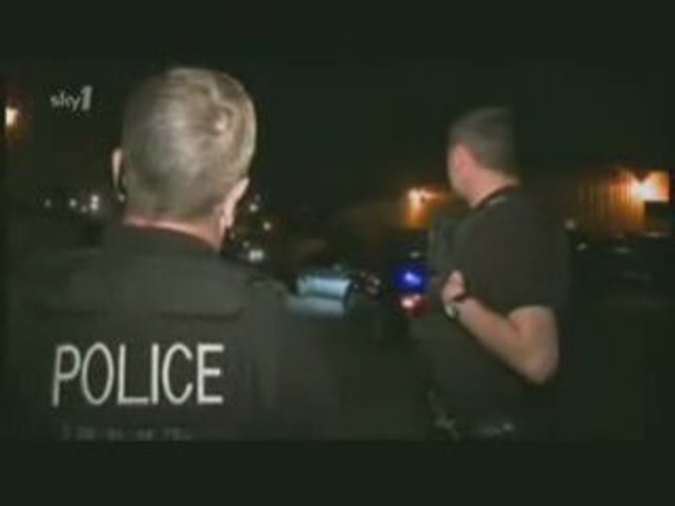 Reading Police