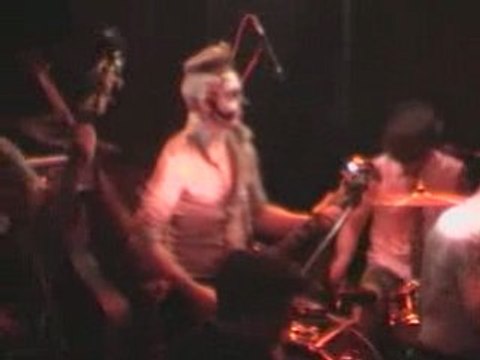 PSYCHOBILLY Manor FREAKS manorfreaks DRINKERDRIVER