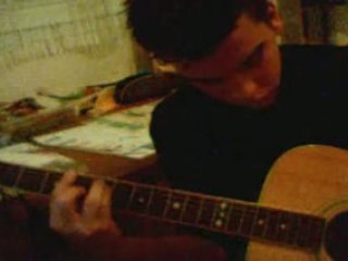 Nothing Else Matters Guitar Cover