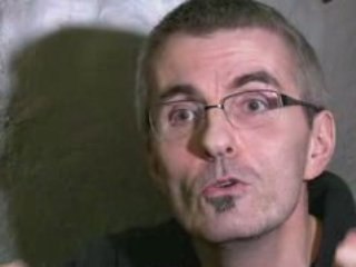 BPI: Thierry Rousselin, consultant en observation spatiale