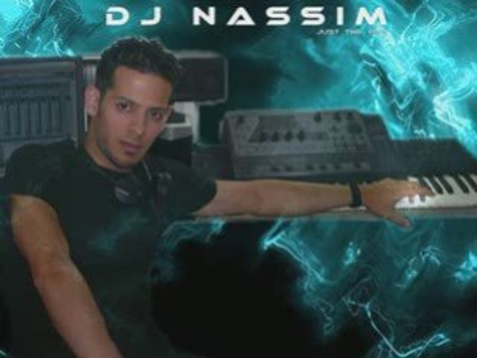 DJ NASSIM7