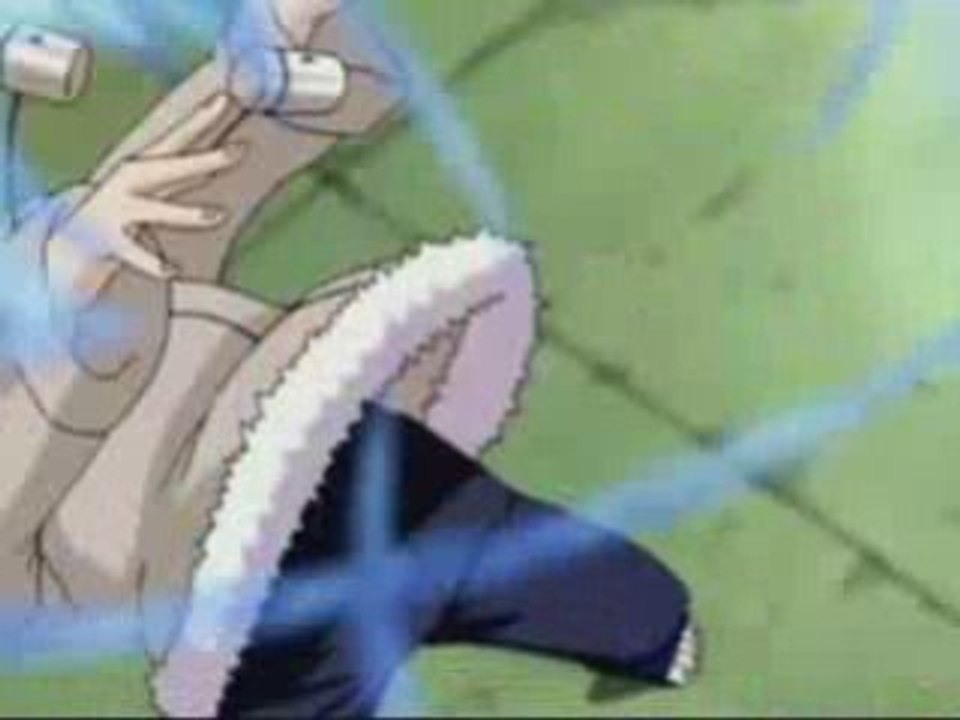 AMV Team Gai
