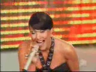 (Jurmala 2008)Duet Georgia-Endless Love