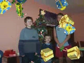 Fêtes de fin d'année