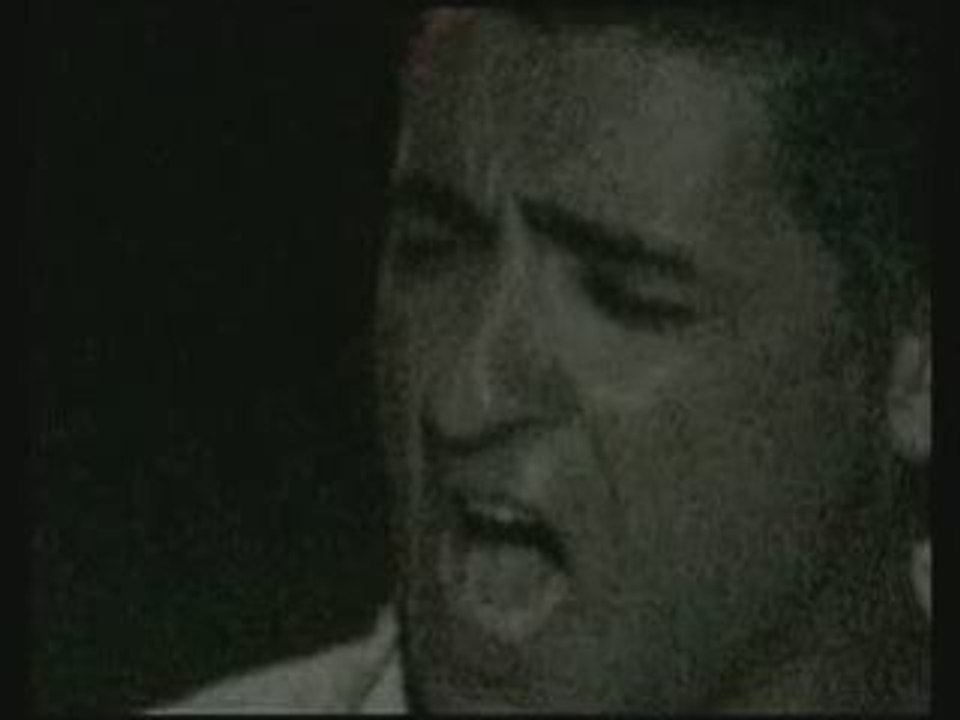 ELVIS, MY WAY, BY MAURICE