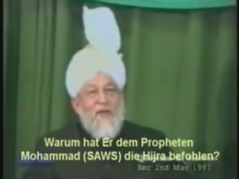 Was Jesus(as) faster than light.?