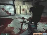 F.E.A.R. : Extraction Point - Surprise !