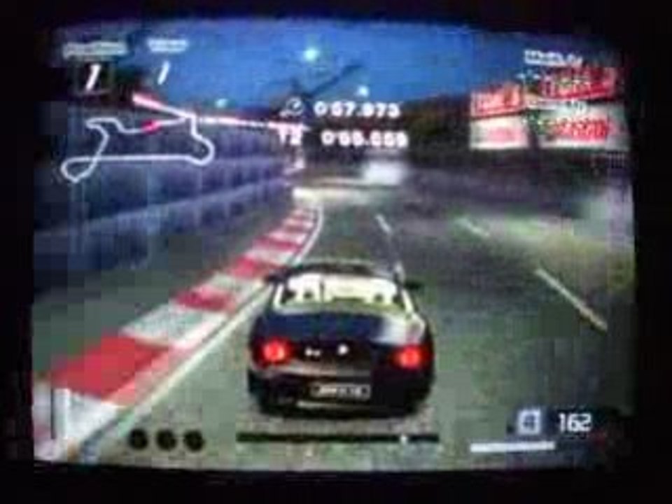 X-Trem Championnat GT4