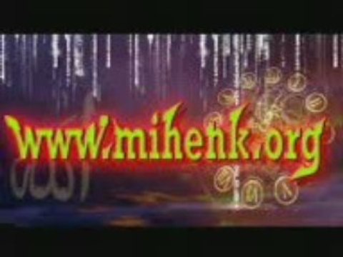 Sagopa Kajmer Gölge Haramileri