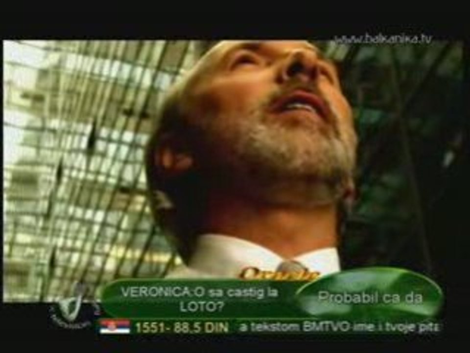 Dino Merlin -İSPOCHETKA