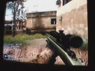 pré-video cod 4 snip