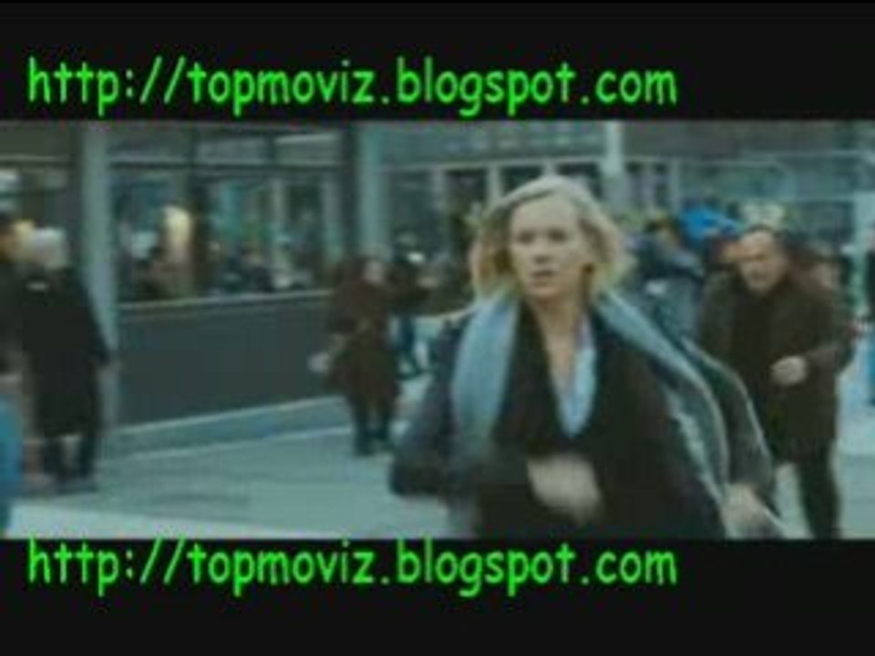 The International - Bande Annonce HD