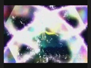 Hoshina utau friend or foe