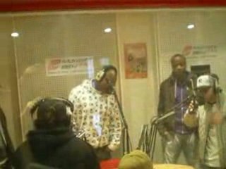 DJ FREESTYLE 17.01.09