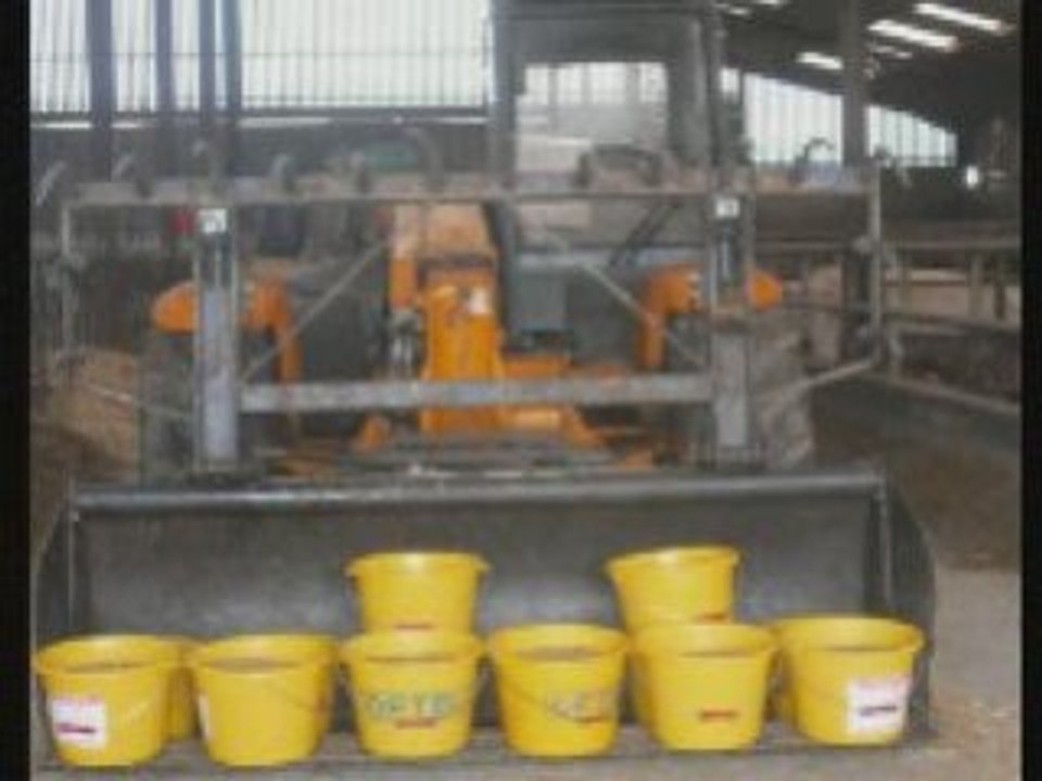 Ferme