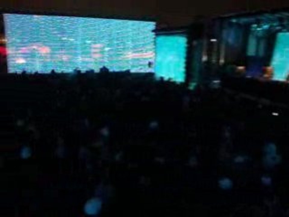 Igloofest 09 Montreal