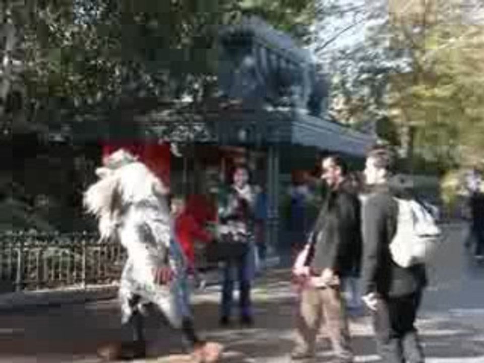 disney