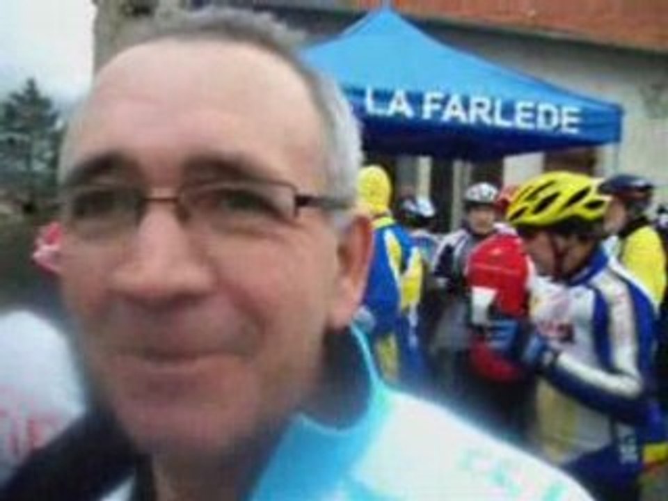 CHB LA FARLEDE vidéo