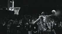 Lebron James Nike 'Chalk' (Lil Wayne Cameo)