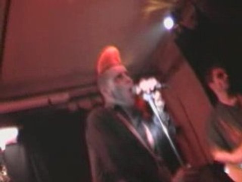 PSYCHOBILLY Manor freaks Manorfreaks MORTO ATTACK