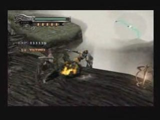 Chaos legion : 19ème partie