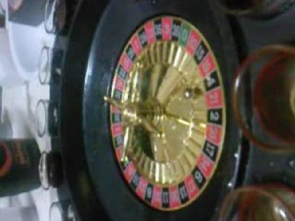 NOUS RAIDES FONCEDAY ! 2