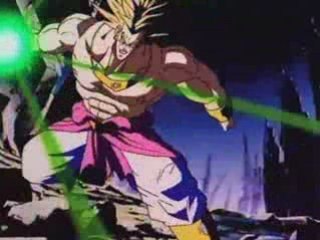 AMV Broly