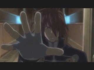 Sailor Kratos Aurion