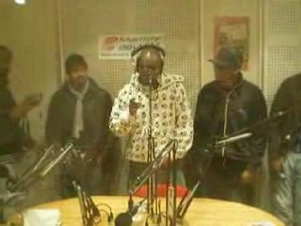 FREESTYLE LIRA GAND'