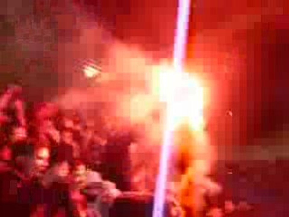 PSG-Sochaux: Penalty et but !!