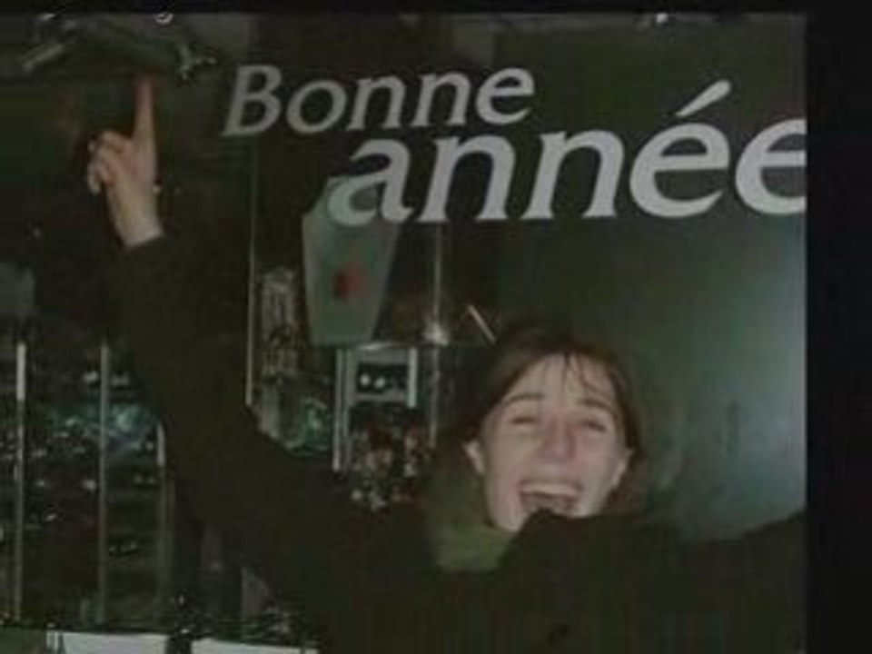 Notre année 2008 en image