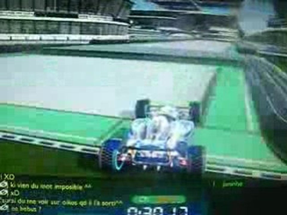 tmn com8 racing