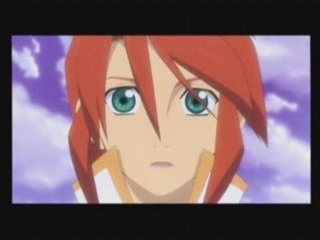 Sailor Luke fon Fabre