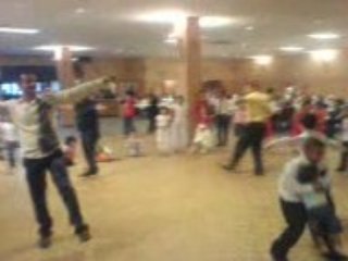 BABAM VE AMCAM HARMANDALI