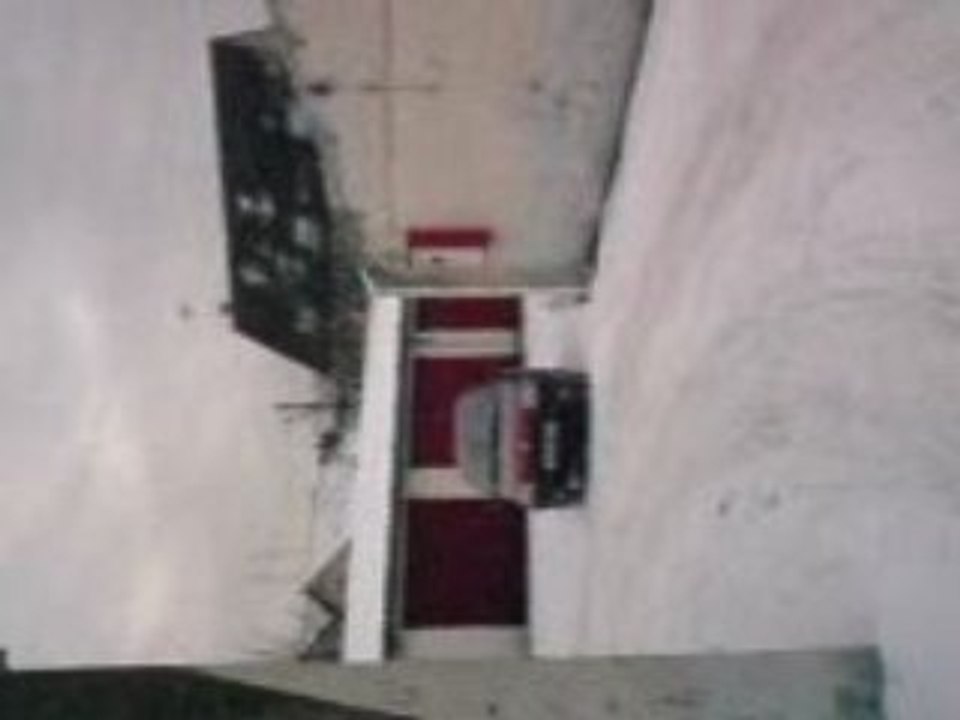 Petit Dérapage Dans La Neige LoooL