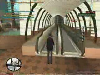 TsP Clan Elìte Cheater GTA SA MP