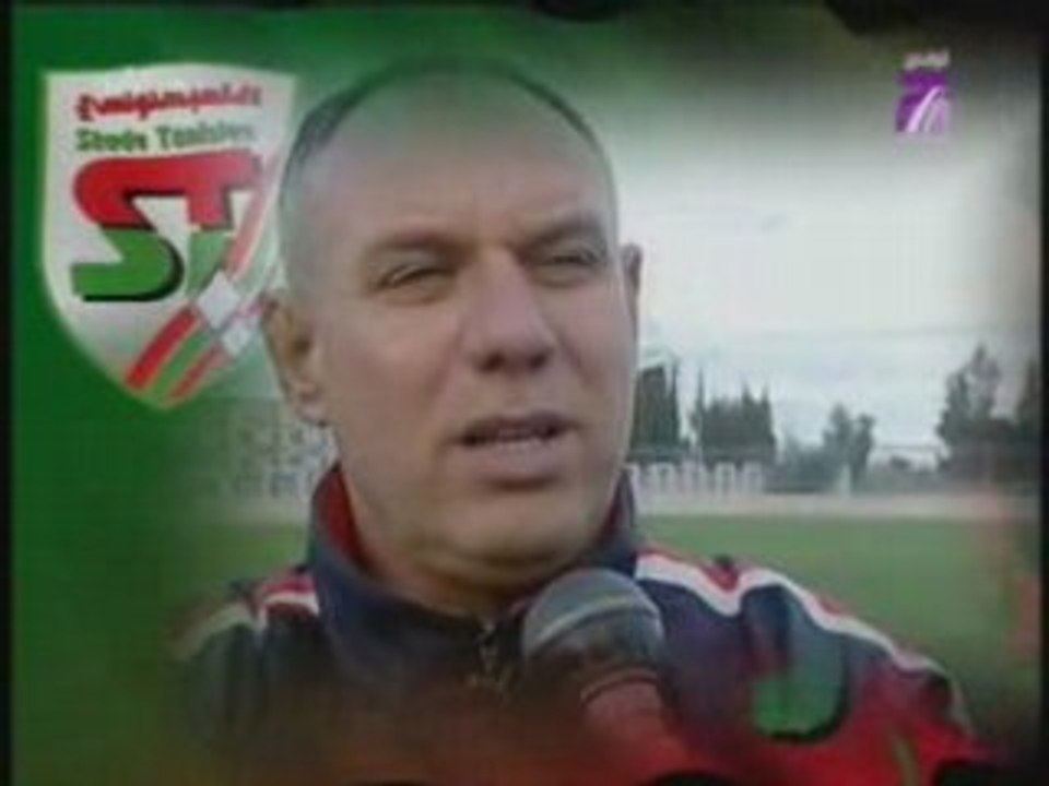 TV7 - Dimanche Sport  18/01/09 - (1)
