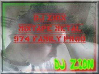 DJ Blake - Metal Rmx