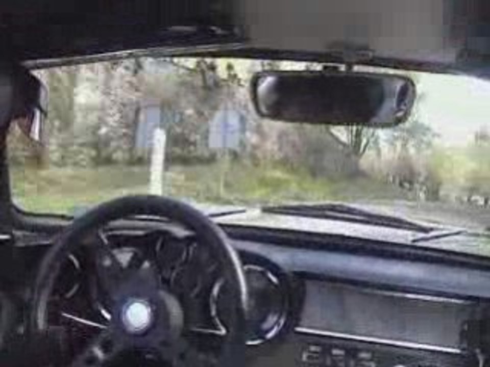 Tour Auto 2005 [ES8]