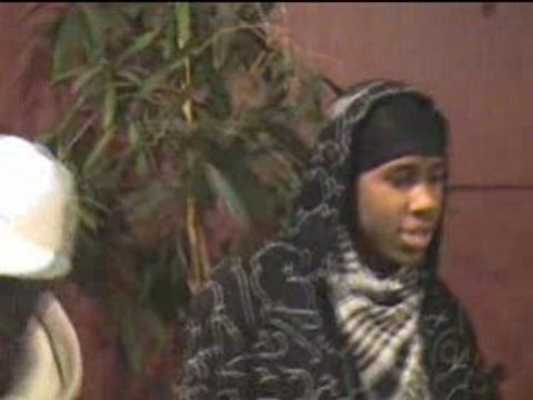 FREESTYLES -JEUNES BRIGANDS-