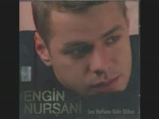 Engin Nursani sen nefsine kole oldun