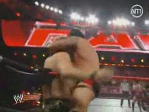 Catch Attack - RAW - 17-01-2009 - 2/3