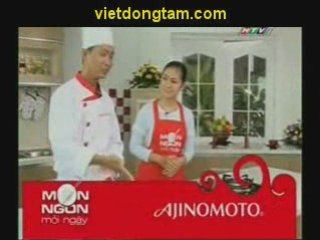 Mien xao cua