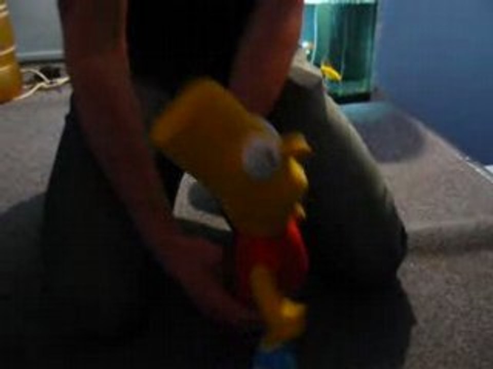 Julien fais dencé barte mdr