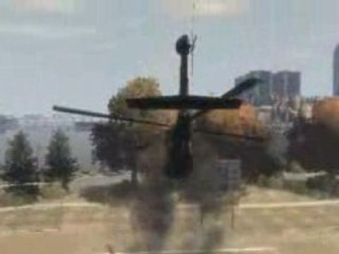 Nimporte quoi sur gta 4 , Two!