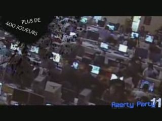 Azerty Party 11