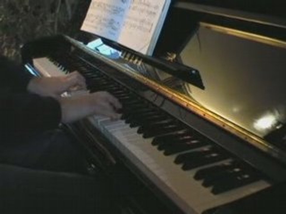 Nostalgie - Clayderman