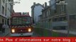 Sapeurs Pompiers : Incendie mortel Noisy-le-Sec 18 01 2009
